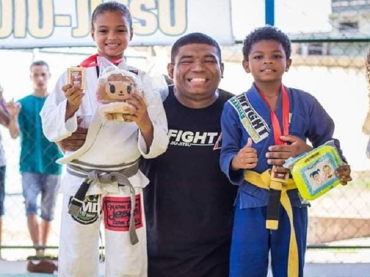 Campeonato Infantil de Jiu-Jitsu acontece em outubro, no Parque Olímpico do Rio; mais detalhes