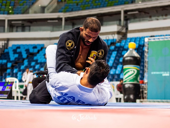 Líderes de equipes projetam agitar Parque Olímpico no Brasileiro Master de Jiu-Jitsu