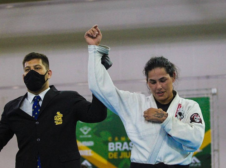 Brasileiro de Jiu-Jitsu: masters dão show, e lista de campeões tem nomes consagrados; veja