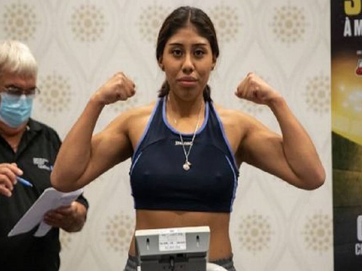 Mexicana de 18 anos morre cinco dias após sofrer duro nocaute em combate de Boxe; saiba mais