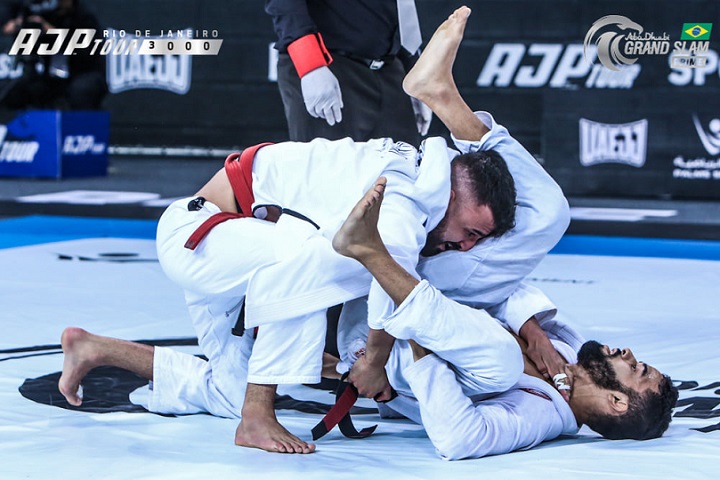 Rio Grande do Sul recebe 1° edição do Glory Jiu-Jitsu Championship – Sensō  Jiu Jitsu