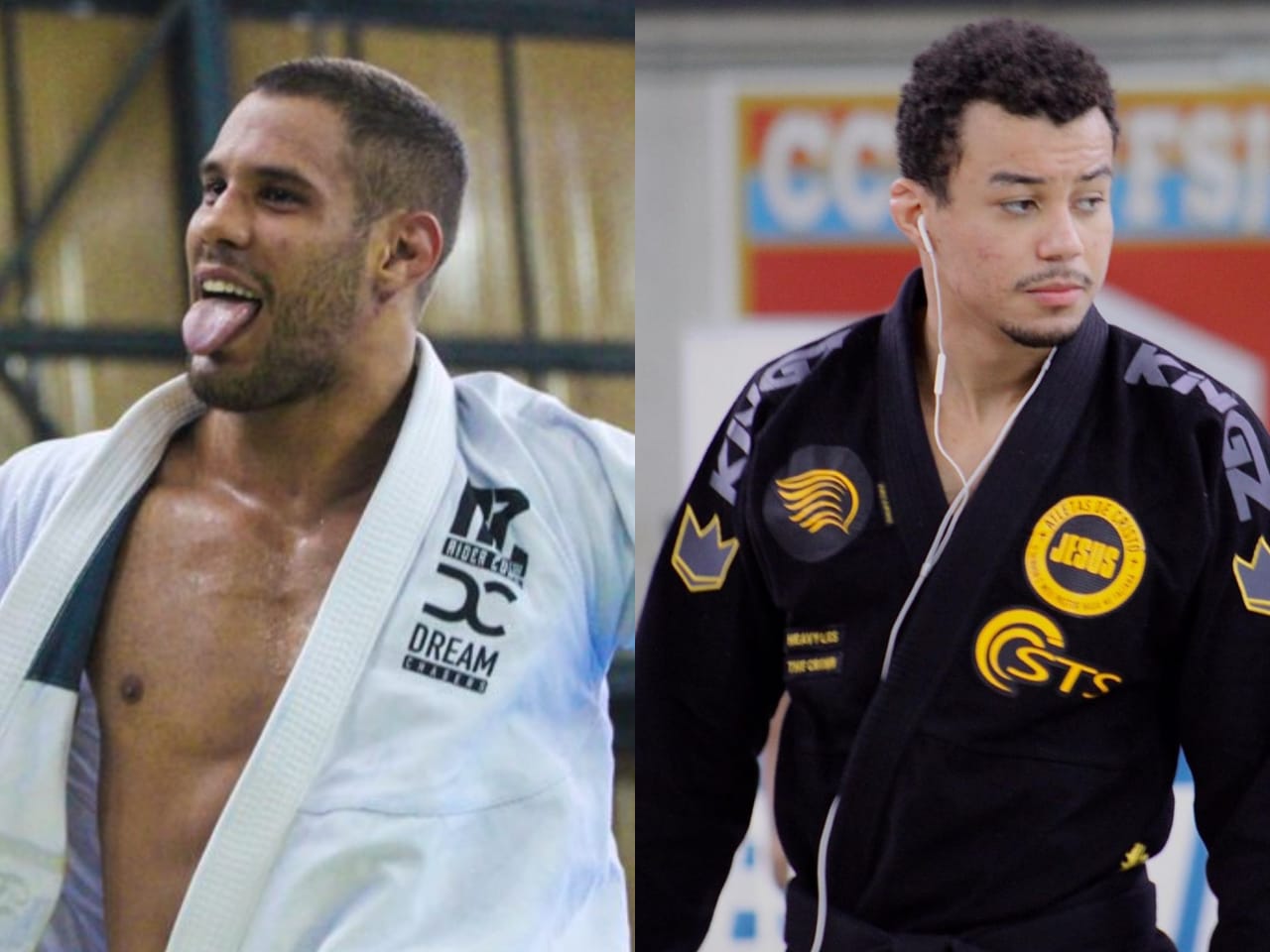 Brasileiro de Jiu-Jitsu: finais do absoluto no adulto faixa-preta são definidas; veja as lutas