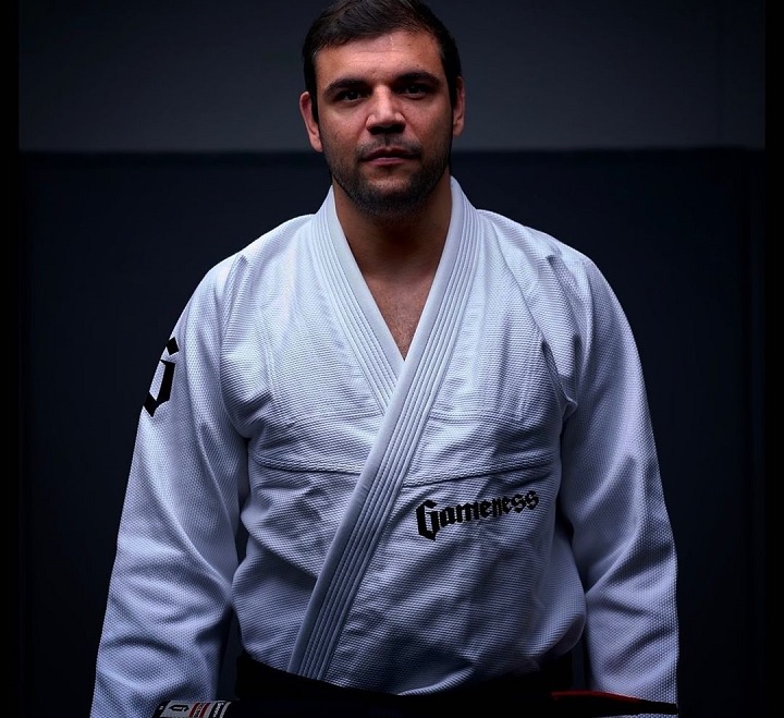 João Gabriel relembra batalha contra o câncer e cita importância do Jiu-Jitsu na sua vitória: ‘Foi fundamental’