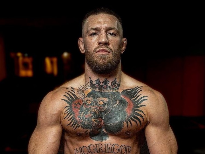 McGregor revela cota ‘milionária’ de vendas de pay-per-view em luta contra Poirier no UFC 257
