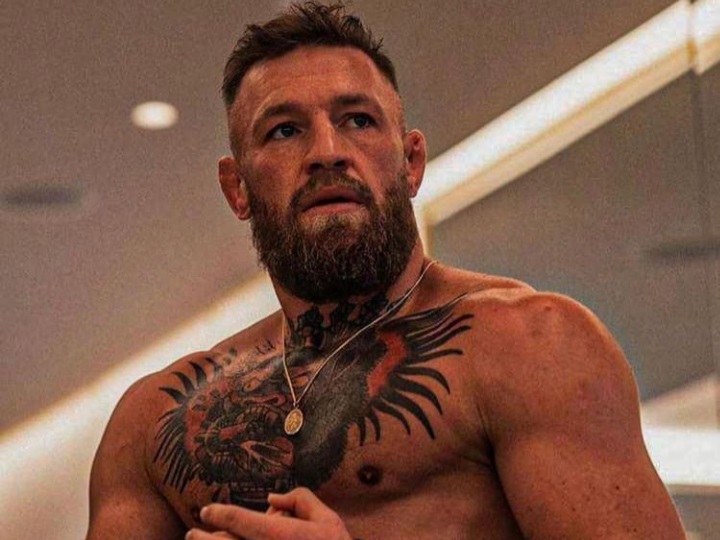McGregor pede que Charles desista de luta contra Gaethje para enfrentá-lo: ‘Só quero competir’