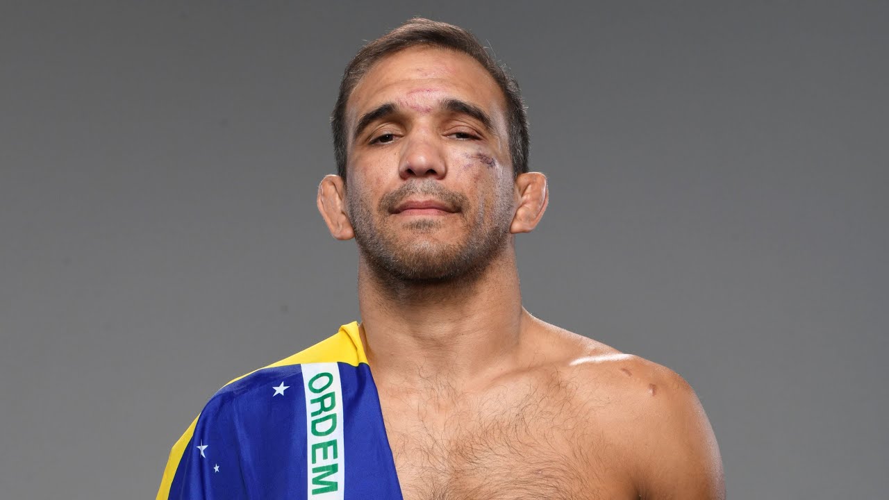 Rani Yahya analisa vitória no UFC Vegas: ‘Kang é um cara duro’