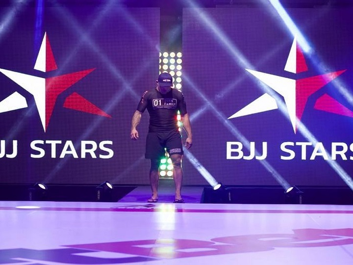 BJJ Stars anuncia data e local da oitava edição, com superlutas e GP; confira