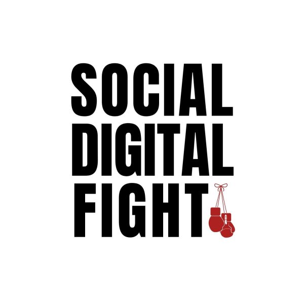 Site da Social Digital Fight é lançado nesta sexta-feira (Foto divulgação)