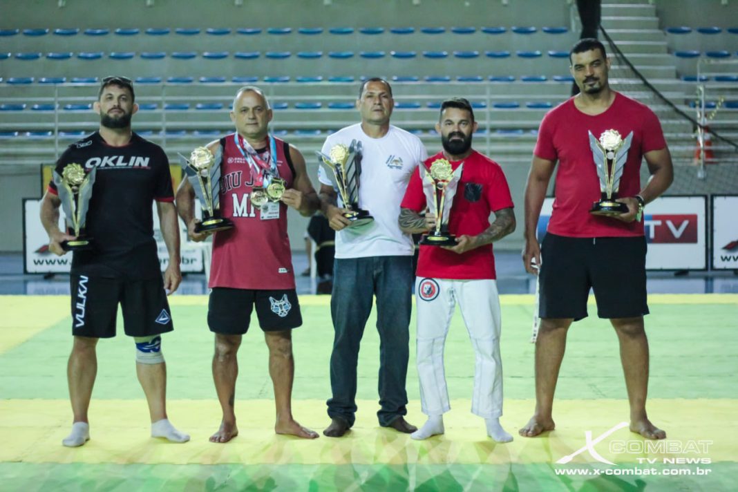 Torneio irá reunir as melhores equipes do Espírito Santo e região (Foto divulgação X-Combat)