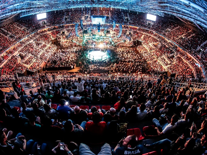UFC ‘frustra’ brasileiros e retira card reservado para o Rio de Janeiro, diz site; saiba mais sobre