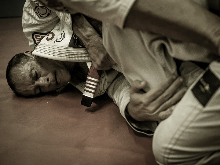 Coluna da Arte Suave: Jiu-Jitsu e a motivação para vencer nos treinos e nos campeonatos; leia e opine