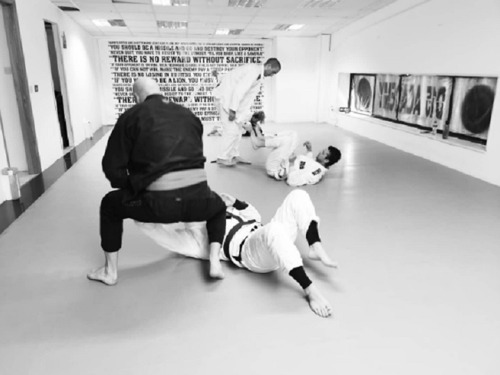 Artigo: Síndrome do Pânico e a importância dos professores de artes marciais entenderem o transtorno