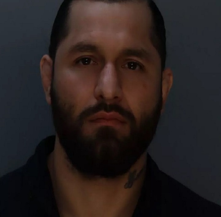 Jorge Masvidal é preso em Miami (EUA) após confusão e agressão a Colby Covington; saiba mais