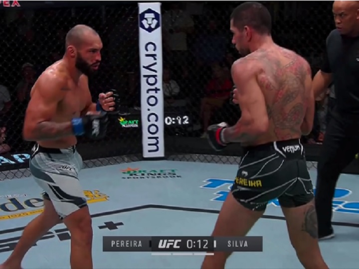 UFC Vegas: Vitor Miranda traz detalhes técnicos e analisa duelo entre Poatan e Blindado; assista