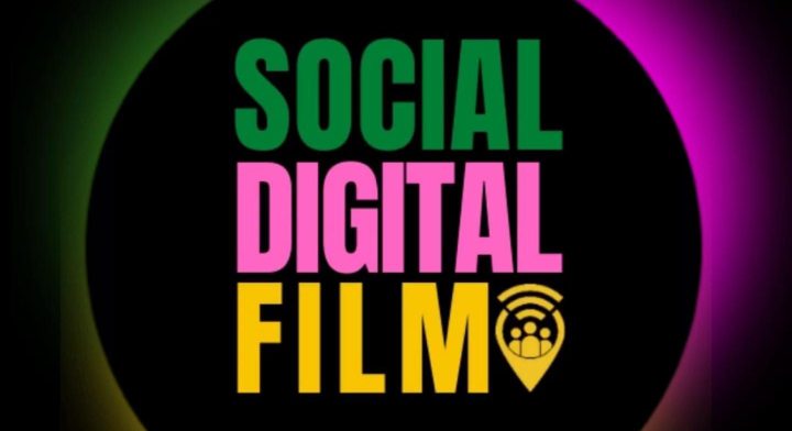 Social Digital Film completa um ano em 2022 e consolida a sua atuação também no mercado português