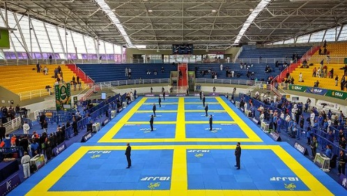 Brasileiro de Jiu-Jitsu: Dream Art, GFTeam e CheckMat se destacam entre as equipes no nacional