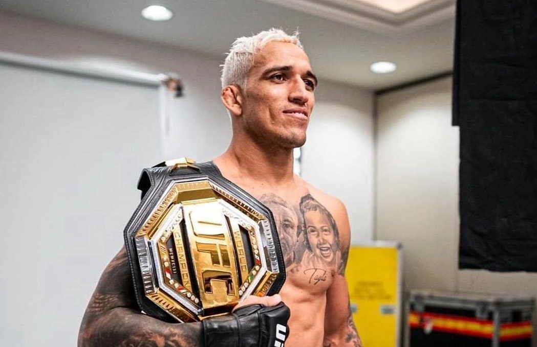 Campeão do Bellator, Johnny Eblen afirma: Sou o melhor peso-médio