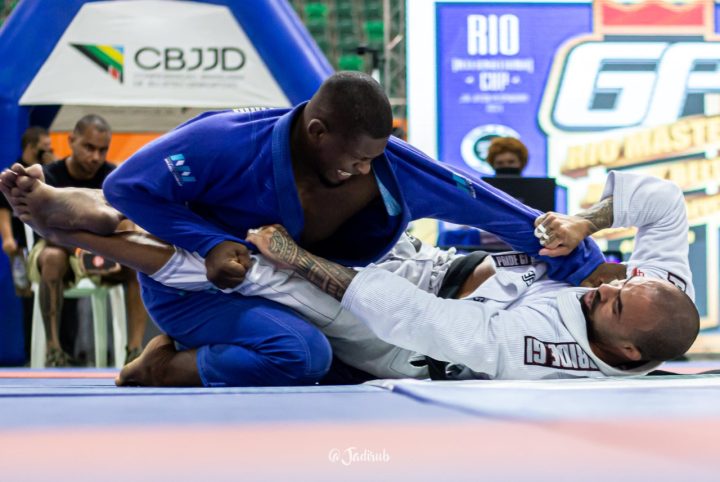 CBJJD promete edição histórica do Brasileiro de Jiu-Jitsu Desportivo; inscrições terminam nesta sexta (10)