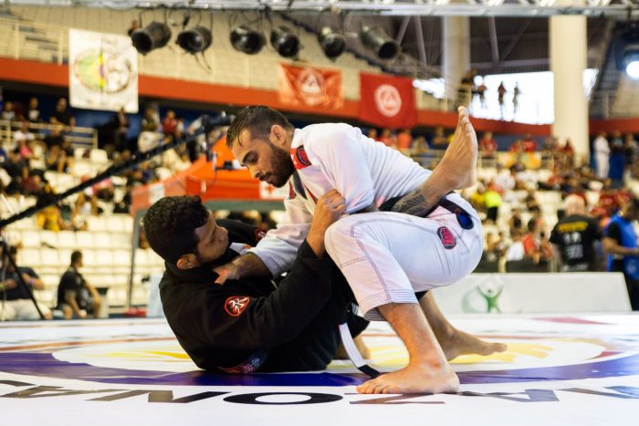 Após sucesso amazonense no Mundial 2022, vem aí a 35ª edição da Copa Osvaldo Alves de Jiu-Jitsu