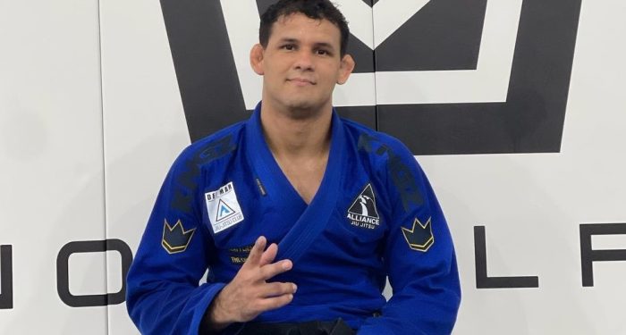 Mundial de Jiu-Jitsu 2023 começa nesta quinta (1); veja destaques e  candidatos ao título na faixa-preta