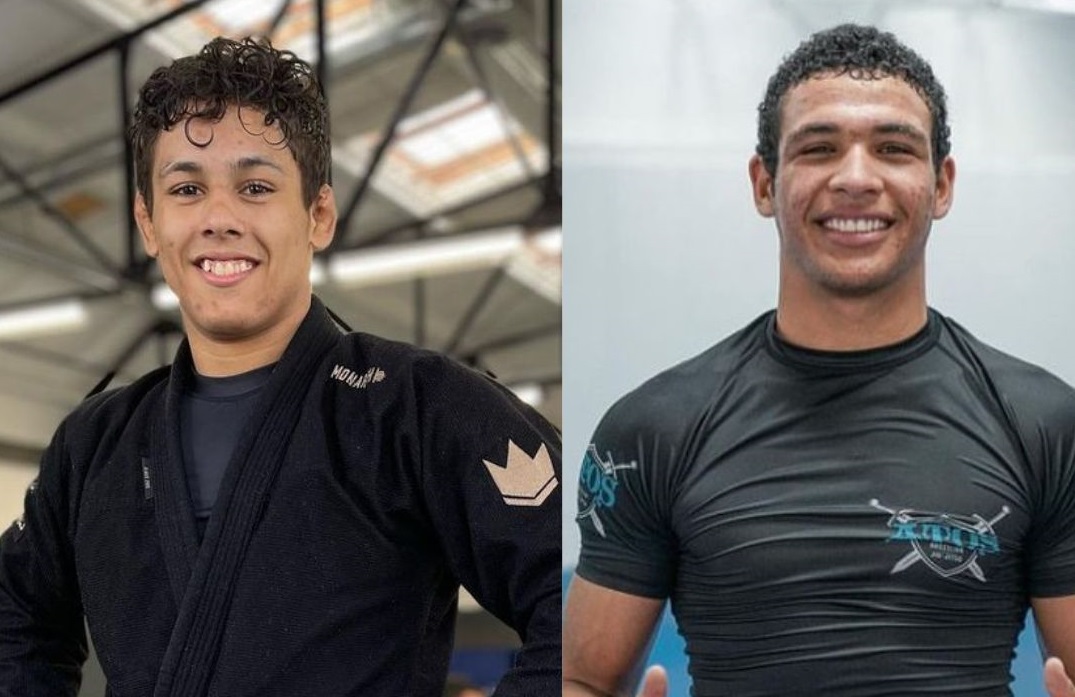 Mundial de Jiu-Jitsu: com destaque para Tye Ruotolo e Mica Galvão, veja todas as finais na faixa-preta; siga