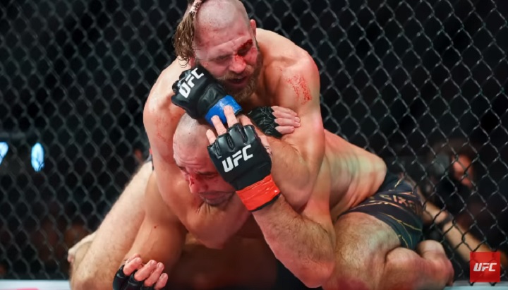 UFC 275: Vitor Miranda faz análise detalhada da luta ‘insana’ entre Prochazka e Glover Teixeira; assista