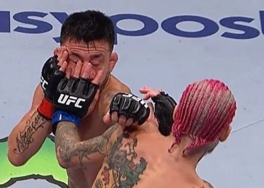 UFC: Pedro Munhoz traz detalhes de lesão no olho após dedada de Sean O’Malley; americano provoca