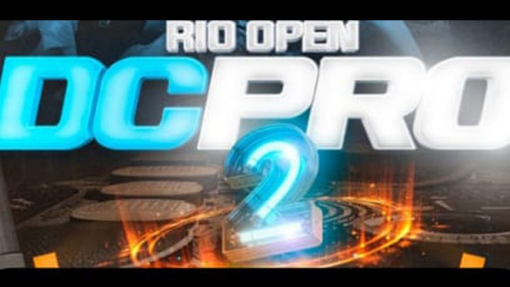 Acompanhe AO VIVO o Rio Open DC Pro 2, com três disputas de título e mais atrações