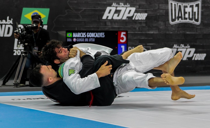 Lutador de Juiz de Fora é campeão do Mundial de Jiu-Jitsu no Rio de Janeiro, zona da mata centro-oeste