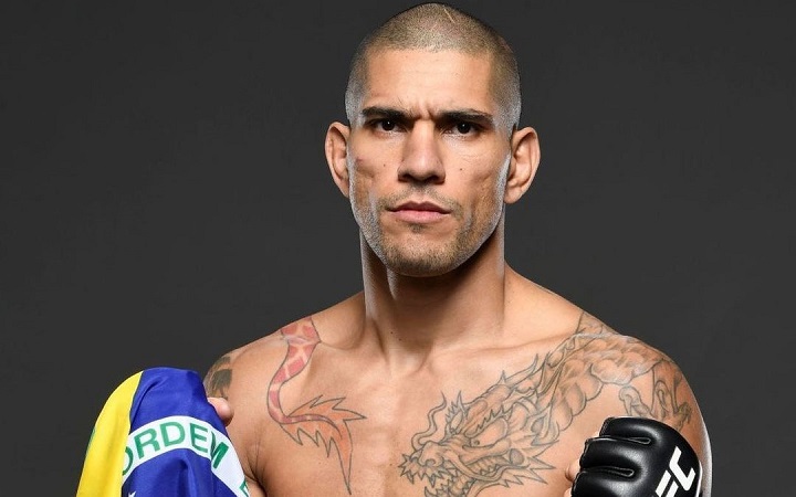 Alex Poatan projeta Adesanya ‘desestabilizado’ para duelo no UFC 281: ‘Ele não quer essa luta’