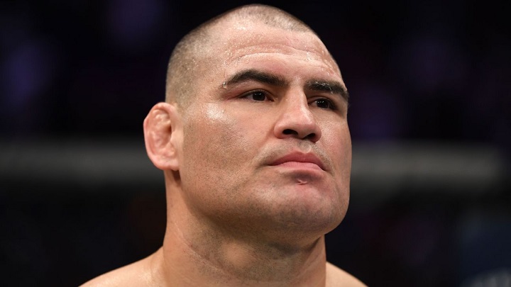 Ex-campeão do UFC, Cain Velásquez tem fiança negada pela terceira vez e seguirá preso; veja