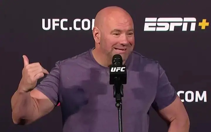 Dana White revela quando o UFC pretende promover novamente um evento no Brasil; saiba mais