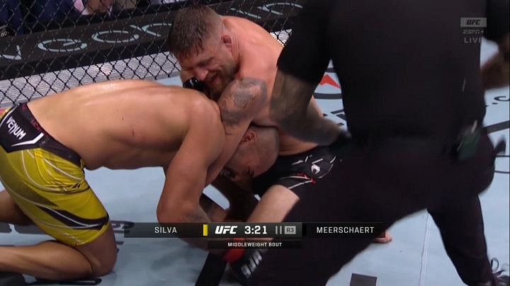 UFC San Diego: brasileiro Bruno Blindado é finalizado e amarga nova derrota na organização; confira