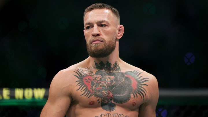 Conor McGregor fez uma postagem 'enigmática' a respeito do seu futuro no MMA (Foto: Divulgação/UFC)