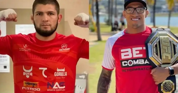 Do Bronx vs Khabib? Técnico aponta o que pode fazer essa superluta acontecer em breve; assista