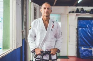 Em seu novo artigo, o professor Luiz Dias falou sobre quem decide competir ou não no Jiu-Jitsu (Foto: Reprodução)
