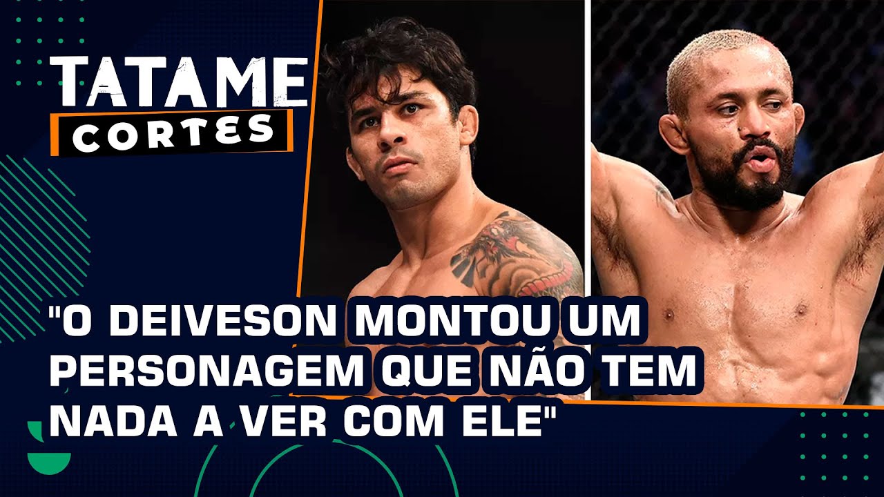 Na espera pelo title shot, Alexandre Pantoja manda recado para Deiveson Figueiredo; assista