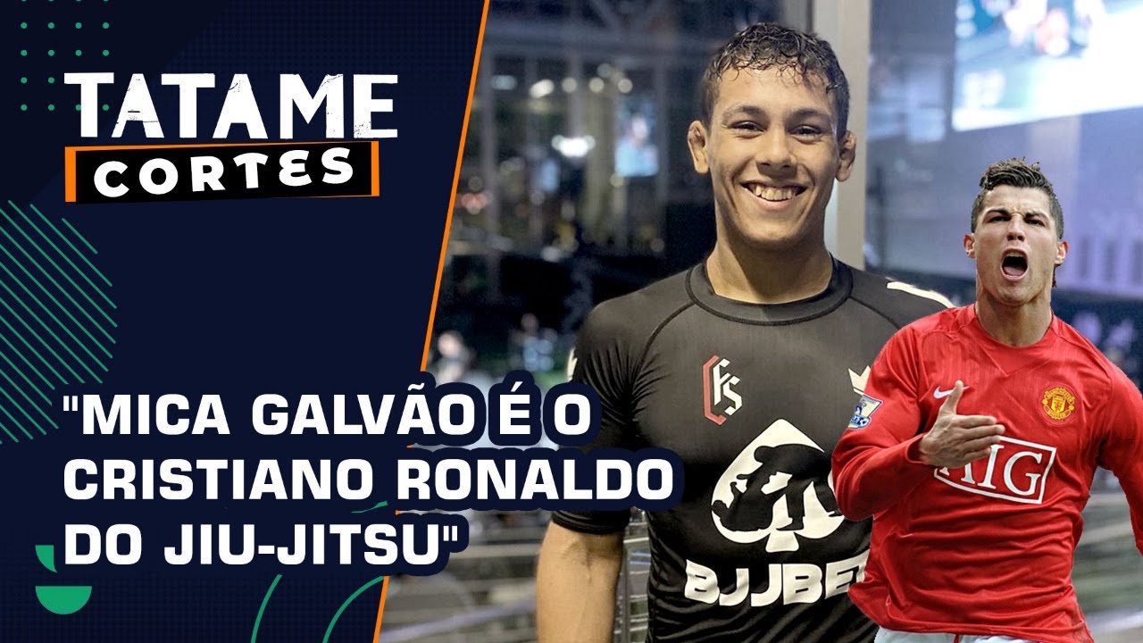 Campeão de tudo, Cobrinha celebra feito inédito no Jiu-Jitsu: 'Dever foi  cumprido' - TATAME