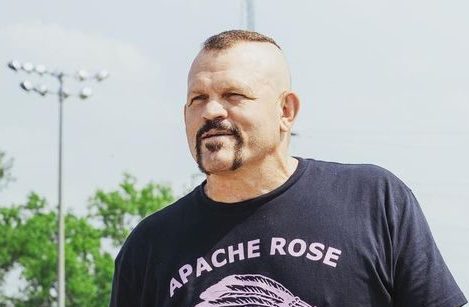 Ex-esposa afirma que Chuck Liddell tem ‘demência pugilística’ e o acusa de ser agressivo; saiba