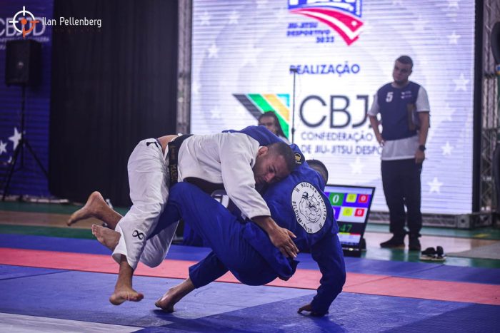 Com inscrições abertas, Mundial de Jiu-Jitsu Desportivo fecha o ranking do Circuito Rio Mineirinho 2021/22