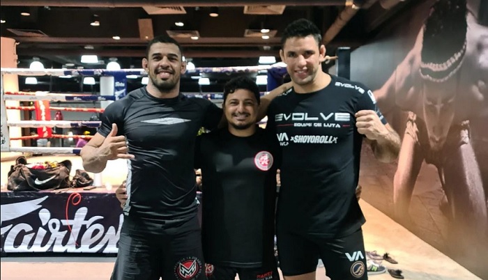 Campeã mundial de Jiu-jitsu, lutadora sobreviveu de doações na pandemia:  comecei a vender trufa no sinal, sul de minas