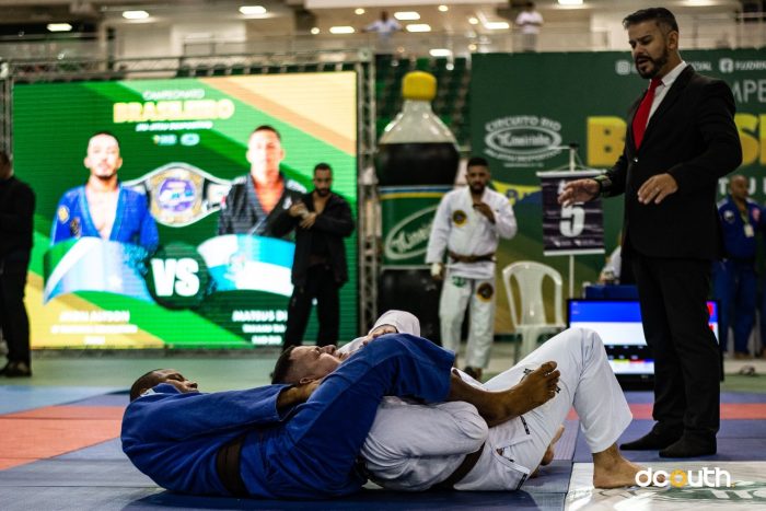 O Vale do Rio Pardo tem um novo Campeão Mundial de jiu-jítsu - Radio Santa  Cruz