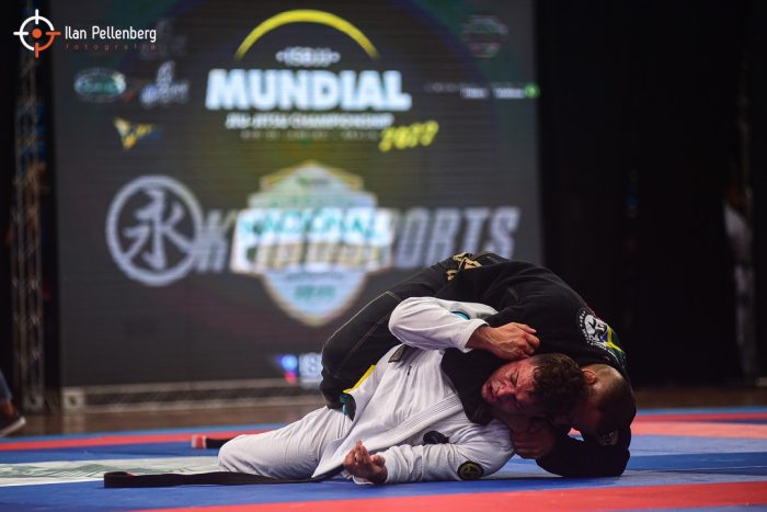 Mundial de Jiu-Jitsu Desportivo fecha a temporada 2021/22 do Circuito Rio Mineirinho com chave de ouro