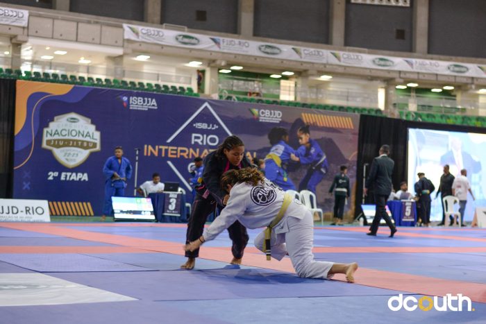 FBJJP - Federação Brasileira de Jiu-Jitsu Paradesportivo