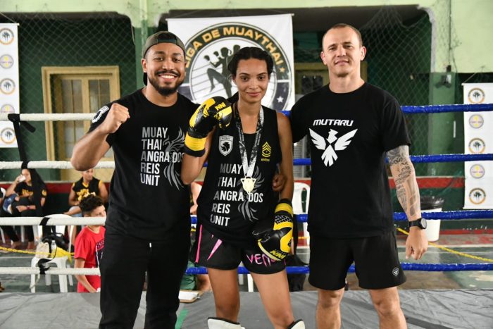 USA Hemp Brasil destaca apoio ao The Conqueror x Favela Kombat: ‘O MMA tem um papel transformador’