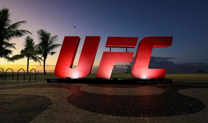 Ingressos para o UFC 283, no Rio, começam a ser vendidos na quarta-feira (9); confira os valores