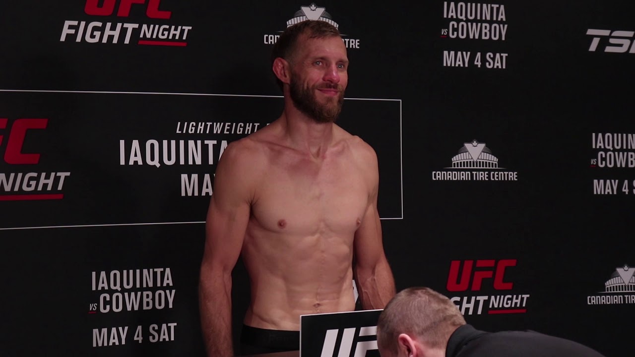 McGregor 2.0? Aposentado, Donald Cerrone ‘quebra internet’ com nova forma física; confira