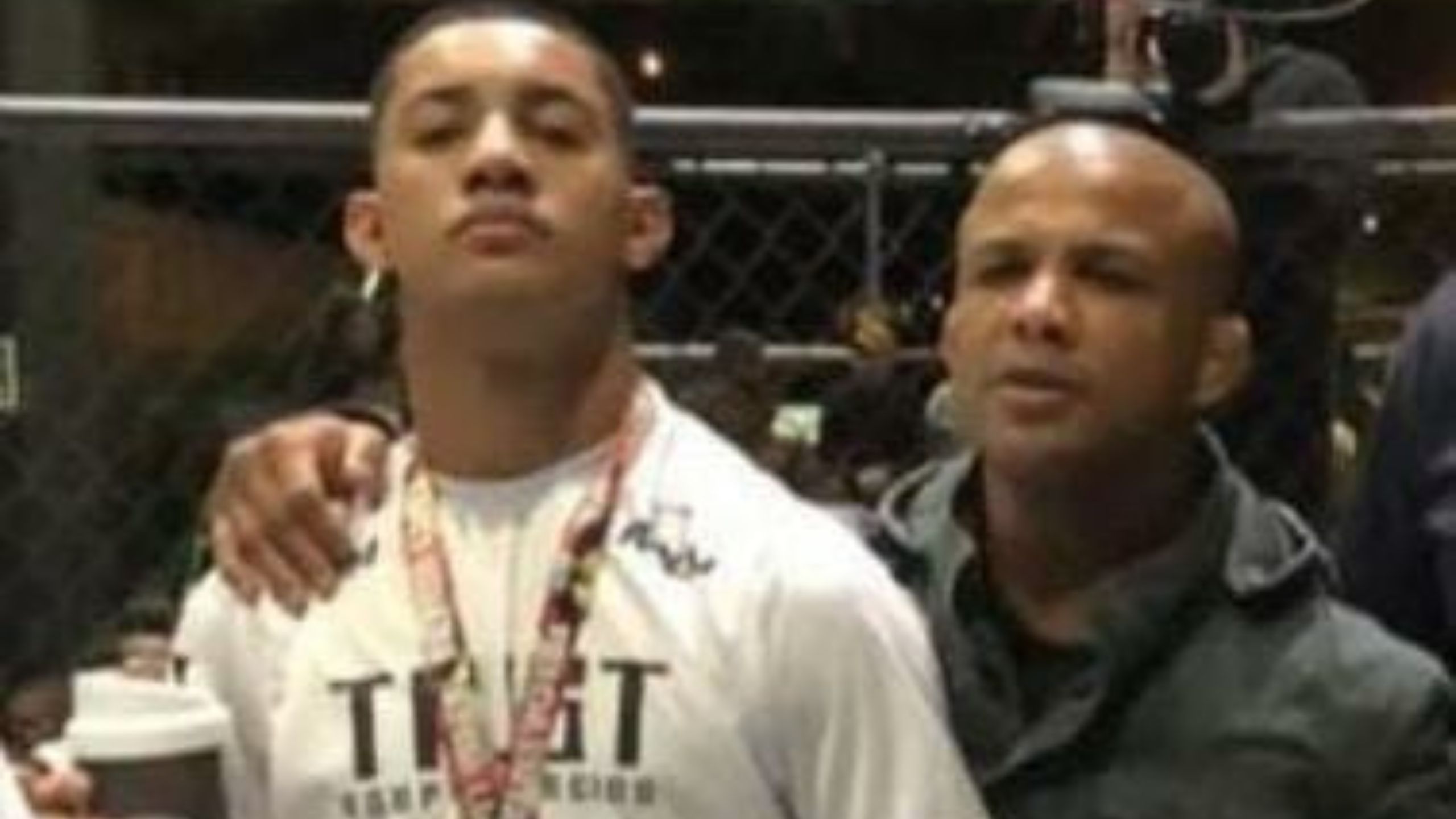 Pai e filho, lutadores de MMA, são acusados de agredir jovem durante carnaval no Rio; saiba os detalhes