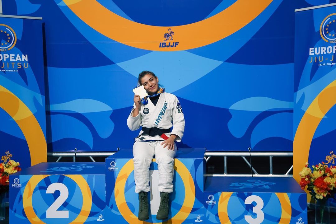 Autocobrança no Jiu-Jitsu até que ponto é saudável? Analistas avaliam e opinam; assista