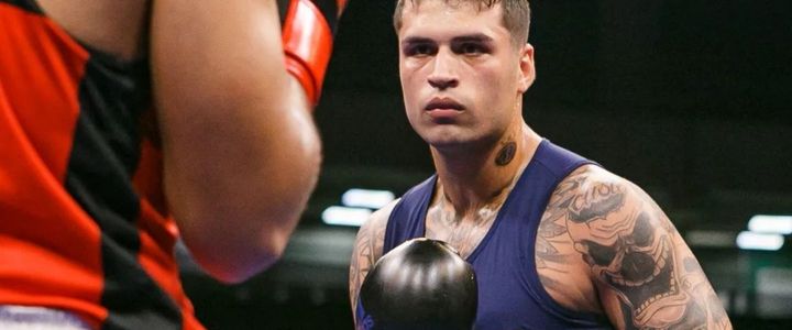Boxe: Ramon Batagello conquista bronze e brasileiras disputam ouro no Marrocos